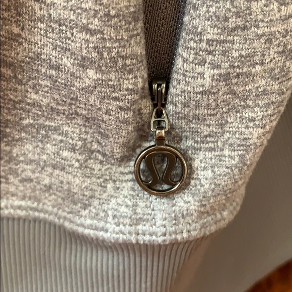 Lululemon Bhakti Jacket - Picture 4 of 6